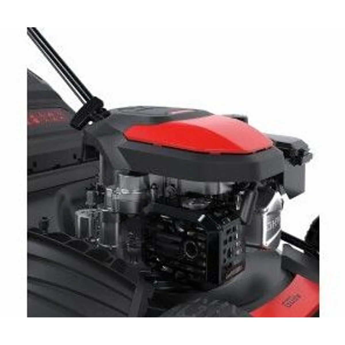Güde Eco Wheeler EW 460-144 LI-ES, 46 cm Schnittbreite, Radantrieb, E-Start