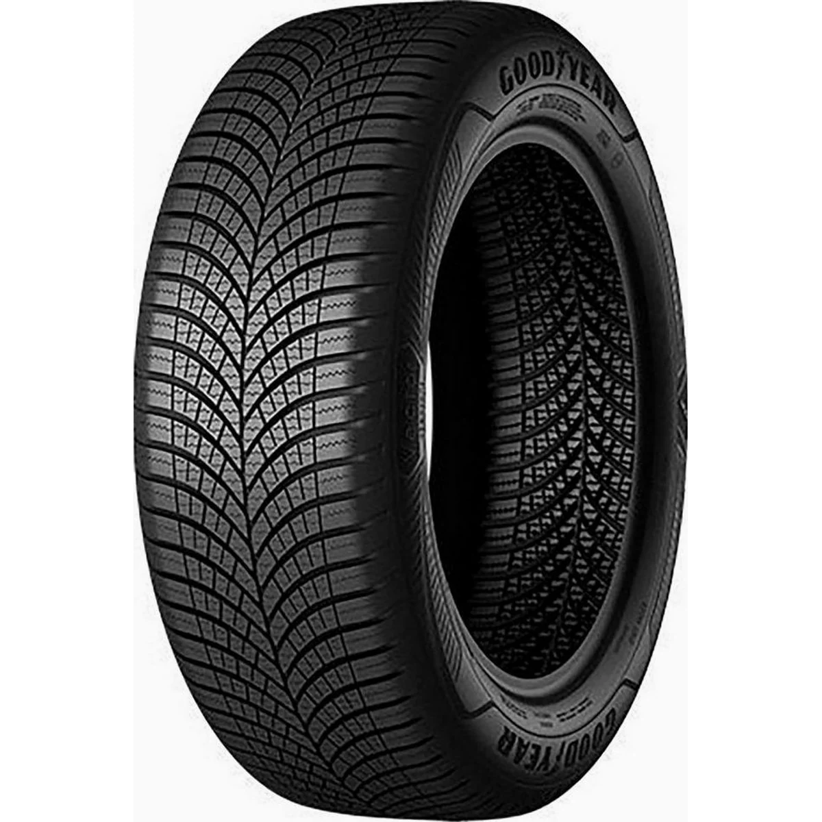Goodyear VECTOR 4SEASONS GEN-3 SUV, langlebig, leistungsstark, vielseitig