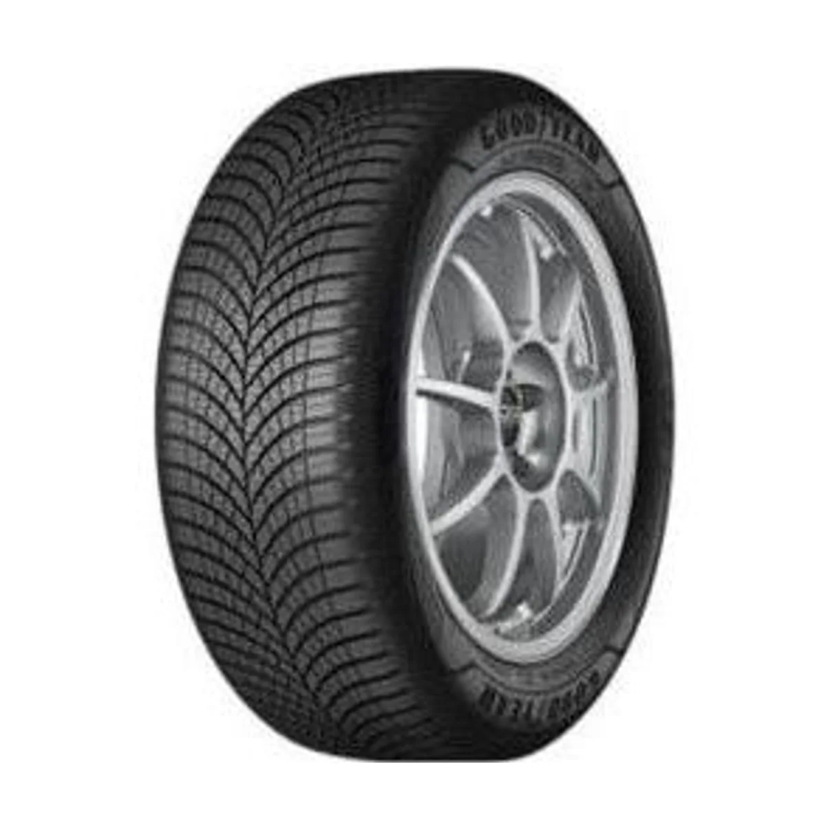 Goodyear Vector 4SEASONS Gen-3 SUV 255/50 R20 109W XL, Allround-Performance, hohe Sicherheit, optimierte Laufleistung
