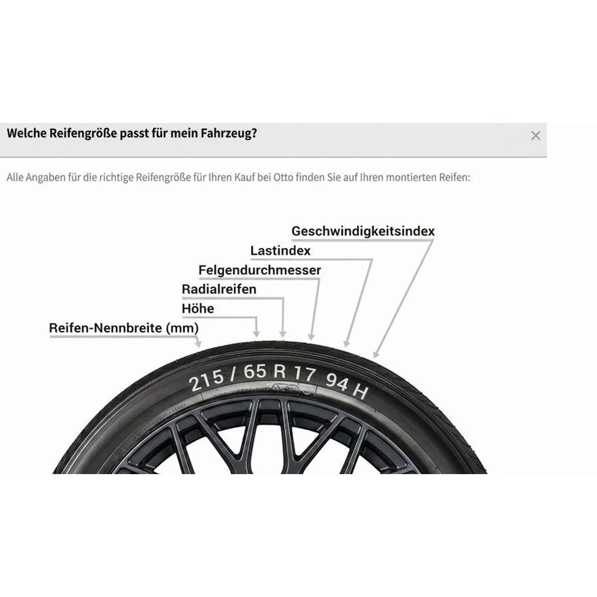 Goodyear ULTRAGRIP PERFORMANCE 3, exzellente Traktion, verbesserte Bremsleistung, optimaler Fahrkomfort 2