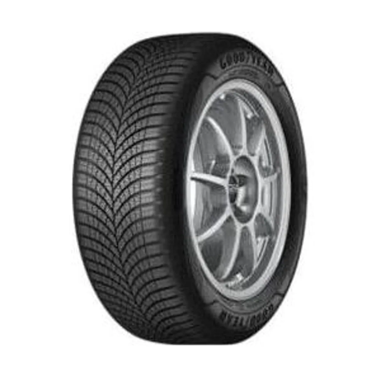 Goodyear Vector 4SEASONS Gen-3 SUV 255/40 R21 102T XL FP, vielseitige Allwetterleistung, hohe Sicherheit, optimale Fahreigenschaften