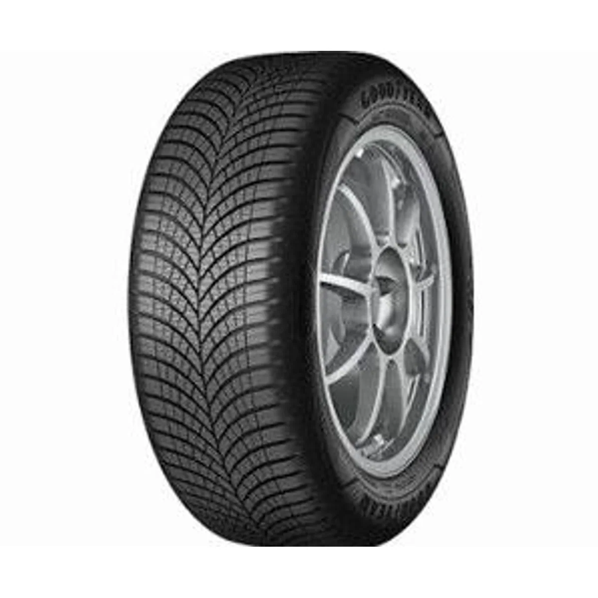 Goodyear Vector 4 Seasons Gen-3 SUV, Allwettertauglich, XL SealTech, Hoher Komfort