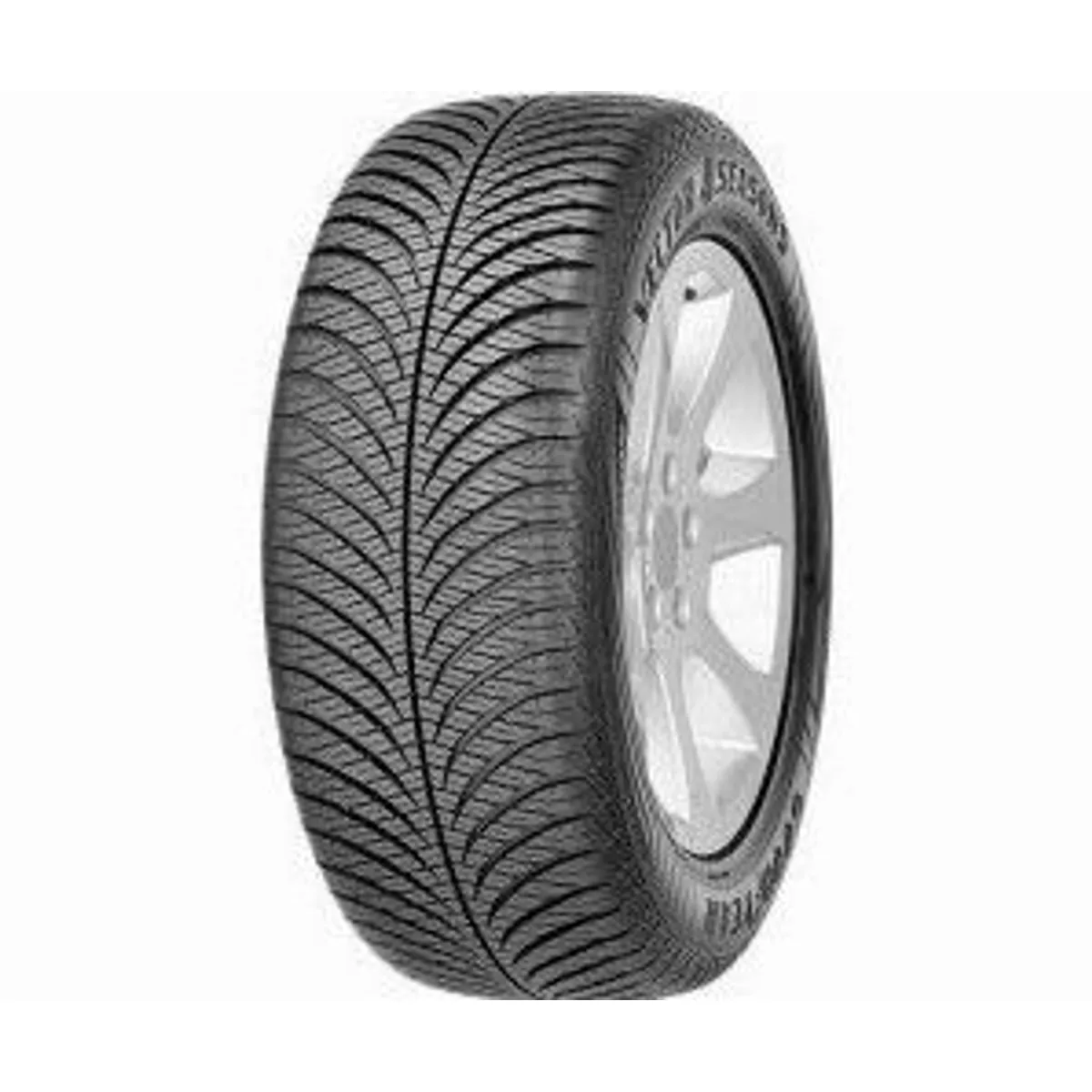 Goodyear Vector 4Seasons Gen-3 FP XL 255/40R21 102W, ganzjährig nutzbar, hohe Laufleistung, optimales Nass-Handling