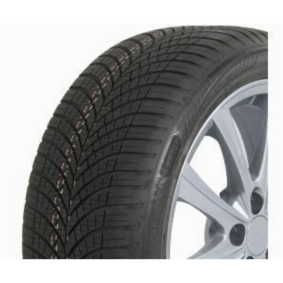 Goodyear Vector 4Seasons G3 SUV 255/40 R21 102T XL FP EVR, Allwetterleistung, hohe Lebensdauer, optimaler Grip