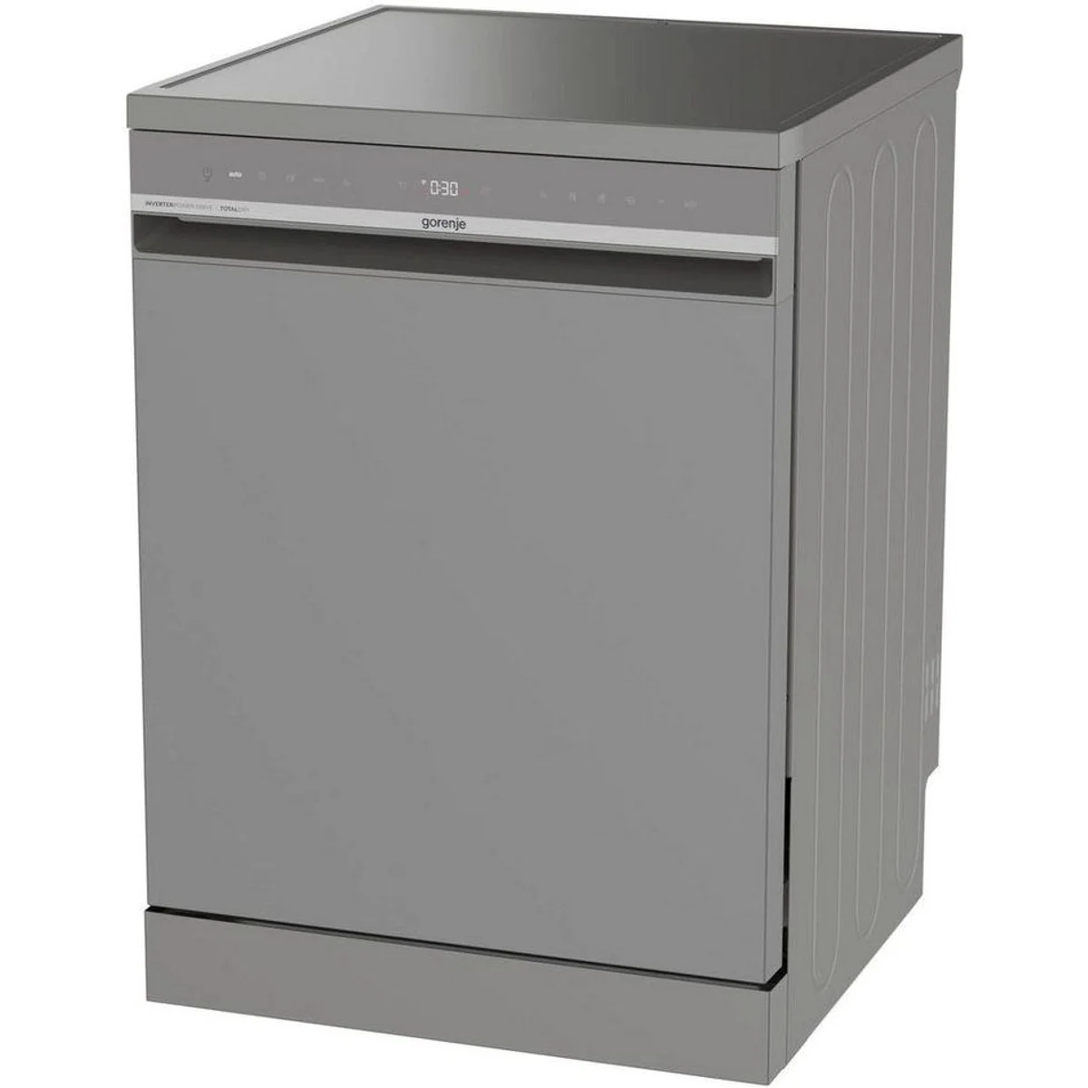 Gorenje GS673A96X Standgeschirrspüler, 16 Maßgedecke, TotalDry-Funktion 3