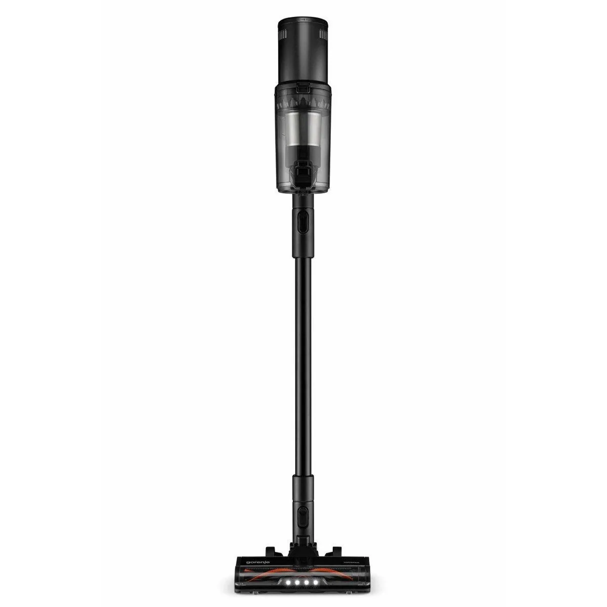 GORENJE NEOExpert SVC296749NEBL, beutellos, 2 Akkus, 550 W 3