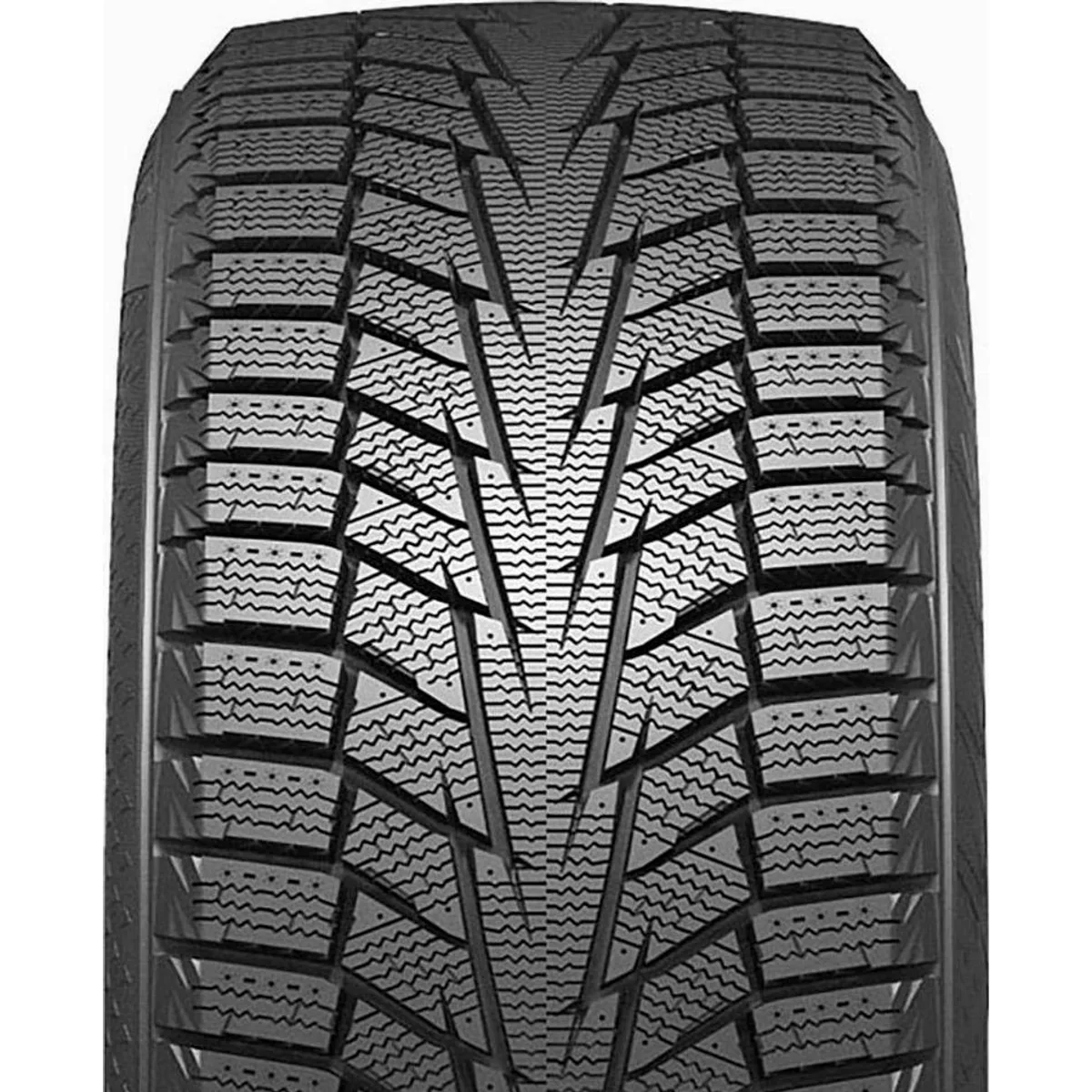 Hankook Winter Icept Iz 2 W616, hervorragende Traktion, optimierte Sicherheit, hoher Fahrkomfort