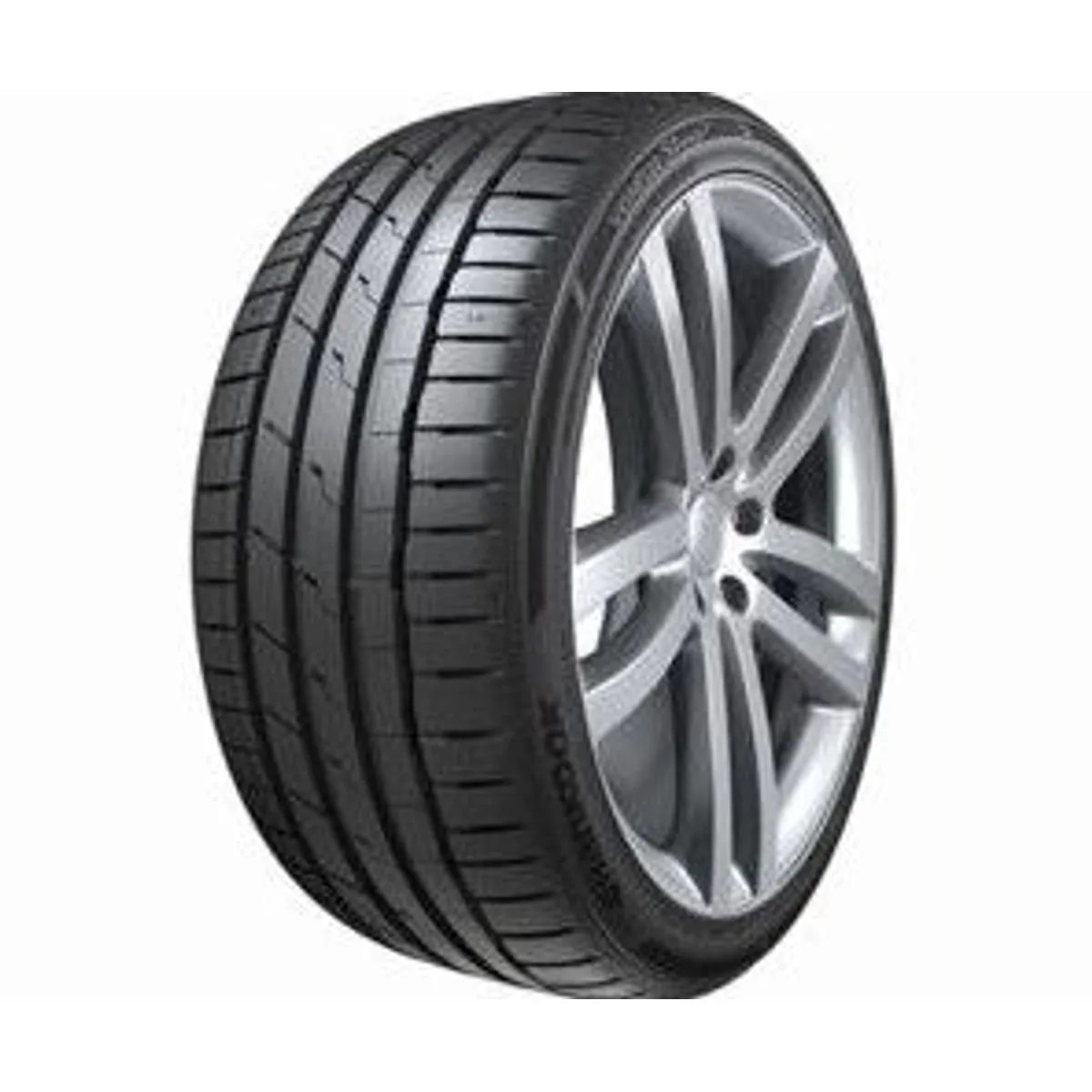 Hankook Ventus S1 Evo 3 SUV K127, hervorragender Grip, präzise Steuerung, komfortable Fahrt
