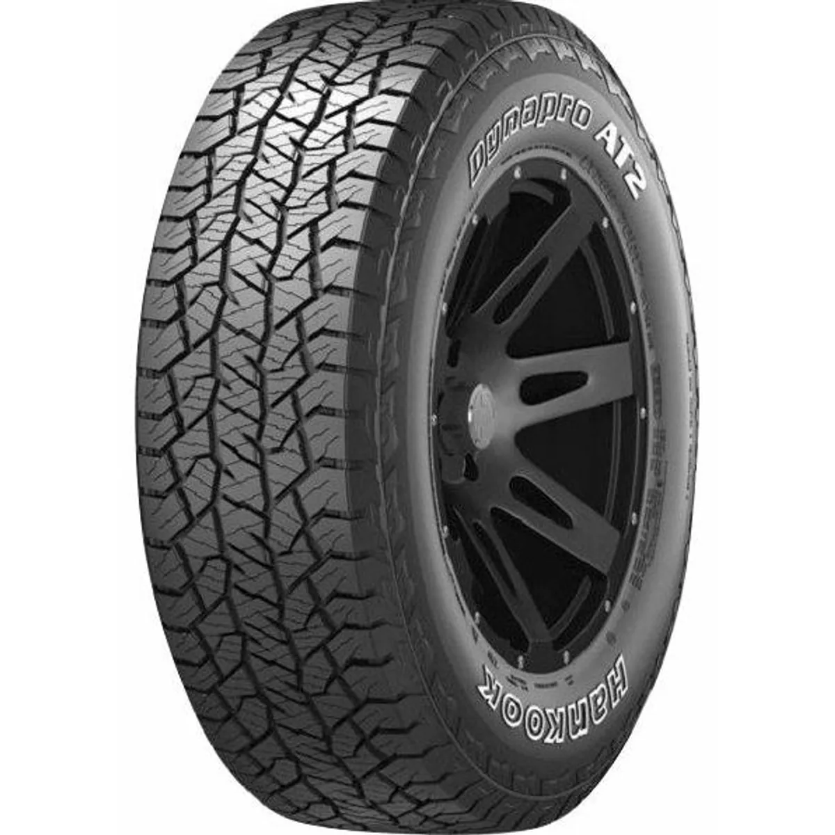 Hankook AT-2 (RF-11), Ganzjahresreifen mit vielseitigem Einsatz
