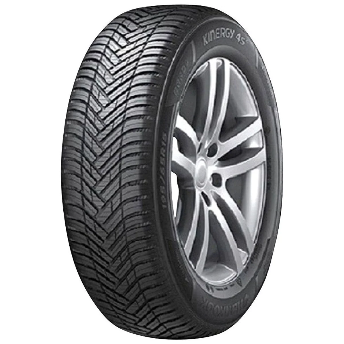 Hankook KINERGY-4S2 (H750) 235/55 R19, exzellente Ganzjahresperformance, hohe Sicherheit