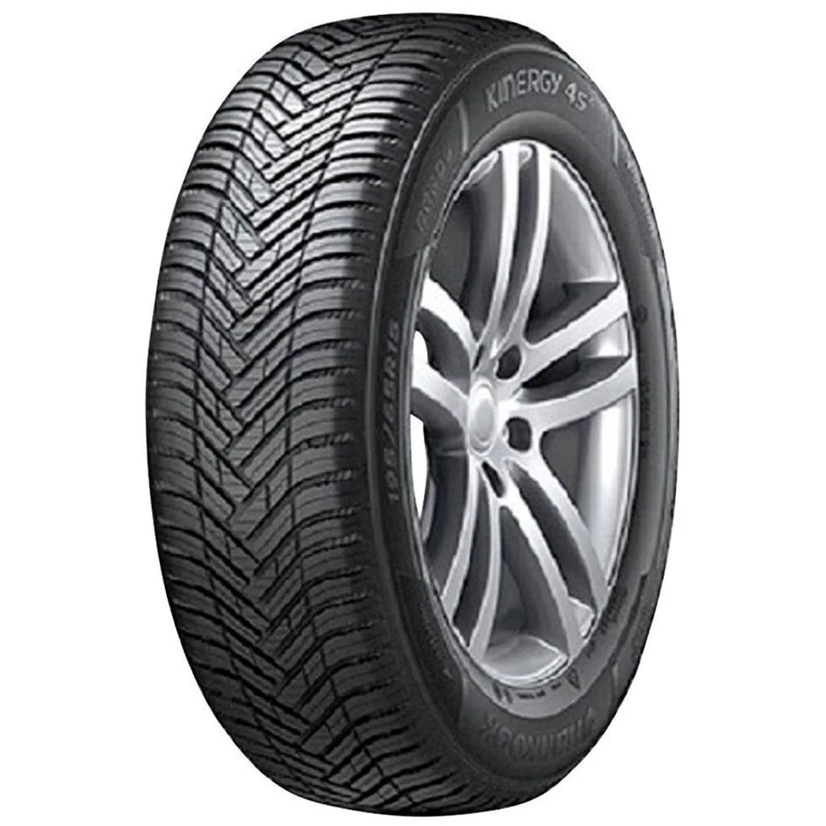Hankook Kinergy-4S2 (H750) 255/50 R19, hervorragende Allround-Performance