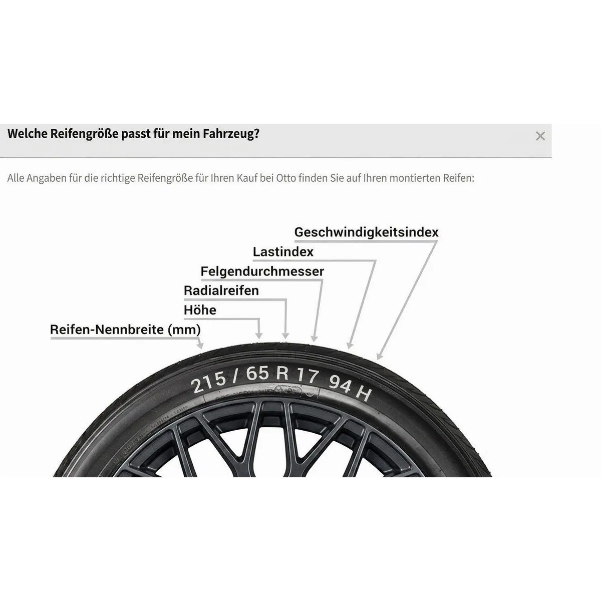 Hankook Winterreifen WINTER I*CEPT EVO3 W330, exzellente Traktion und Bremsleistung 2