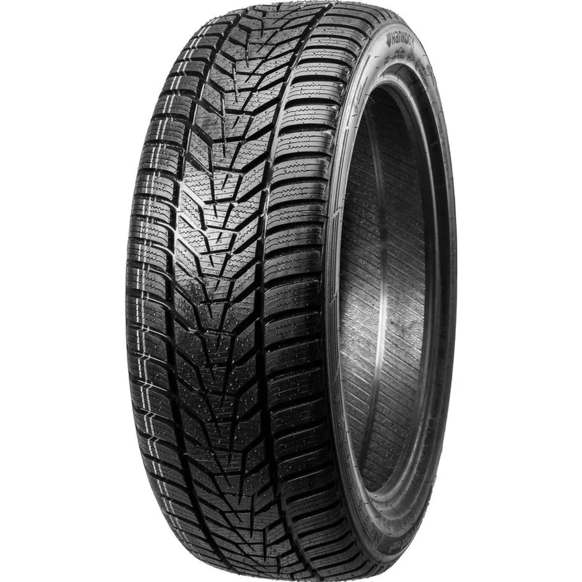 Hankook ICEPT EVO3, Winterreifen, hervorragende Traktion, optimierte Sicherheit, erhöhte Laufleistung