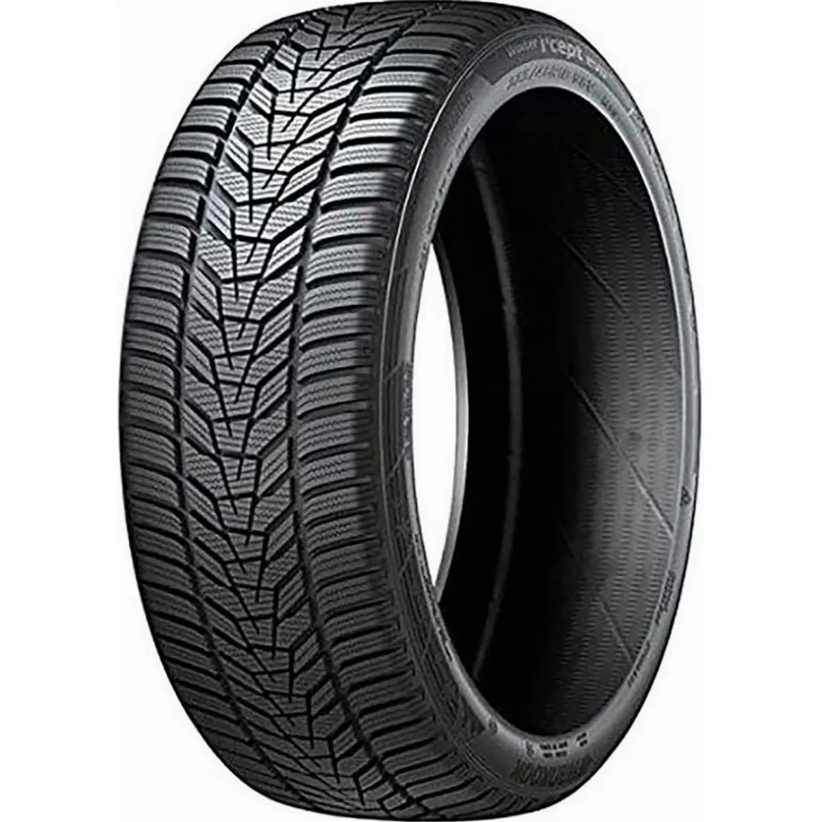 Hankook W330 Winterreifen, hervorragende Traktion, optimierte Sicherheit, exzellenter Fahrkomfort