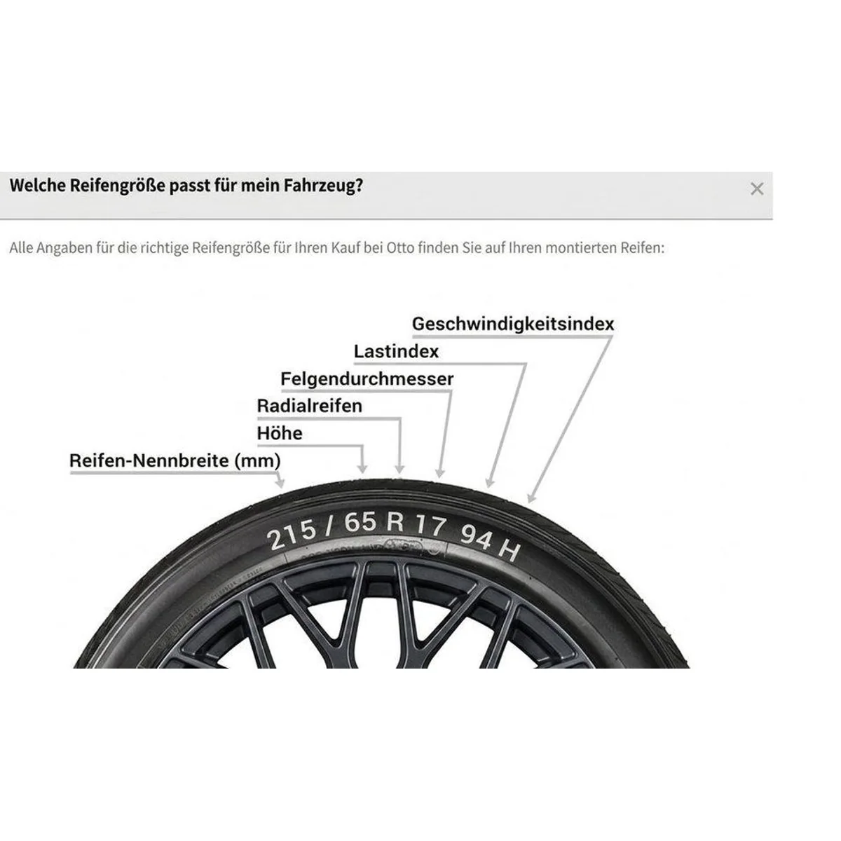 Hankook ION FLEXCLIMATE Ganzjahresreifen, ausgezeichnete Haftung, hohe Laufleistung, vielseitige Einsatzmöglichkeiten 2