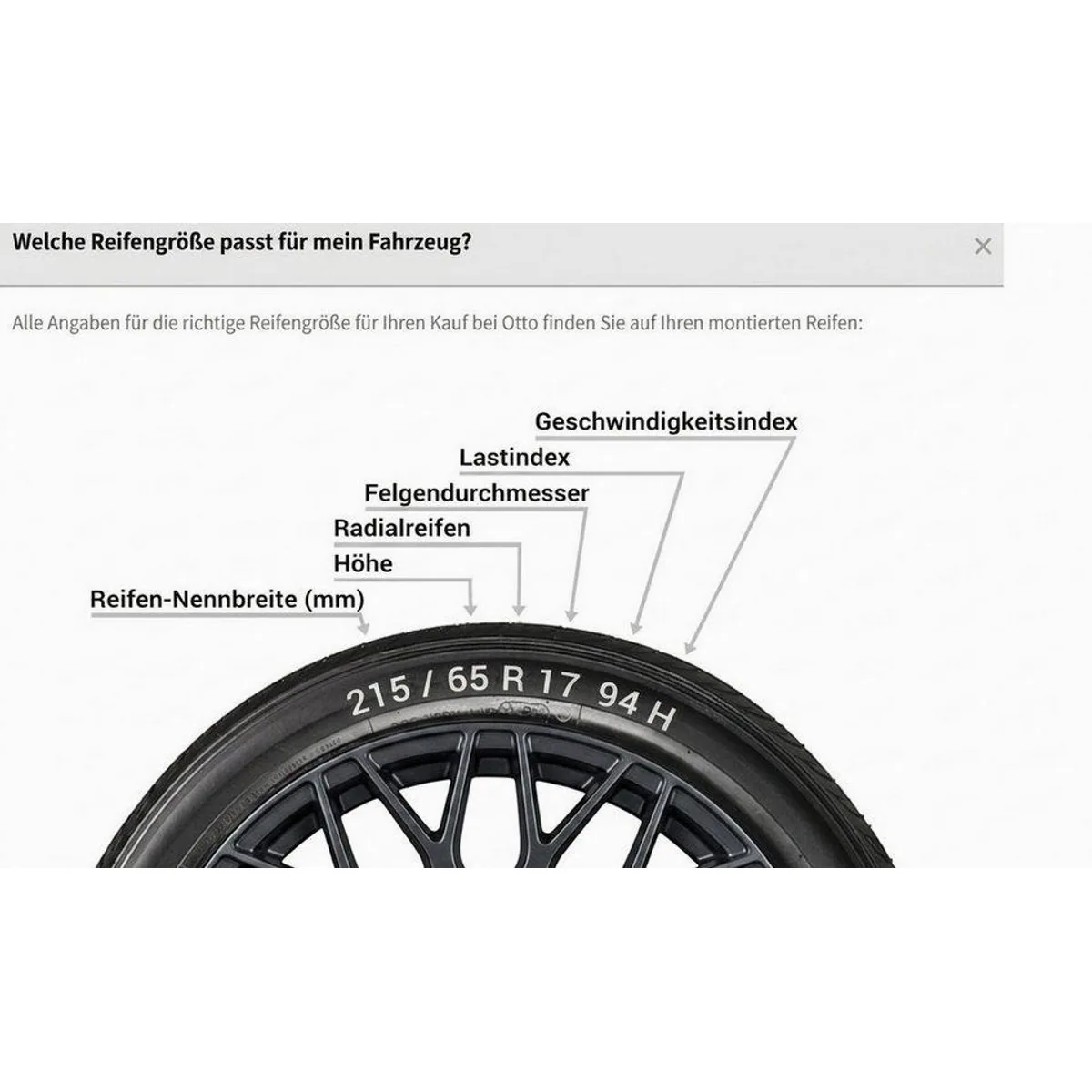 Hankook ION FLEXCLIMATE Ganzjahresreifen, optimierte Traktion, langlebige Konstruktion, komfortable Fahrt 2
