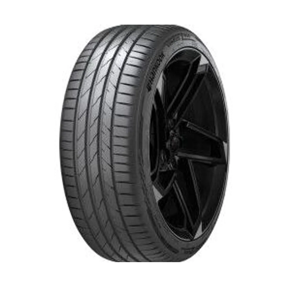 Hankook Ventus Evo SUV K137A, hohe Leistung, optimierte Haftung, exzellente Stabilität
