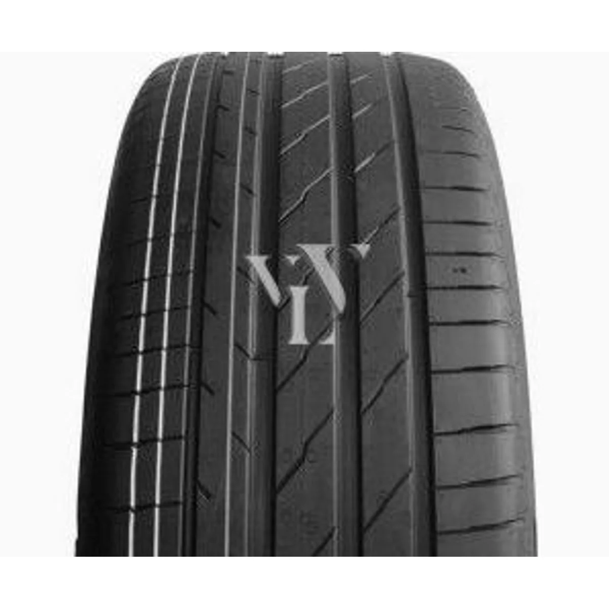 Hankook Ventus Evo Suv K137A 265/35R22 102Y XL, hohe Performance, ausgezeichnete Haftung, optimierte Laufleistung