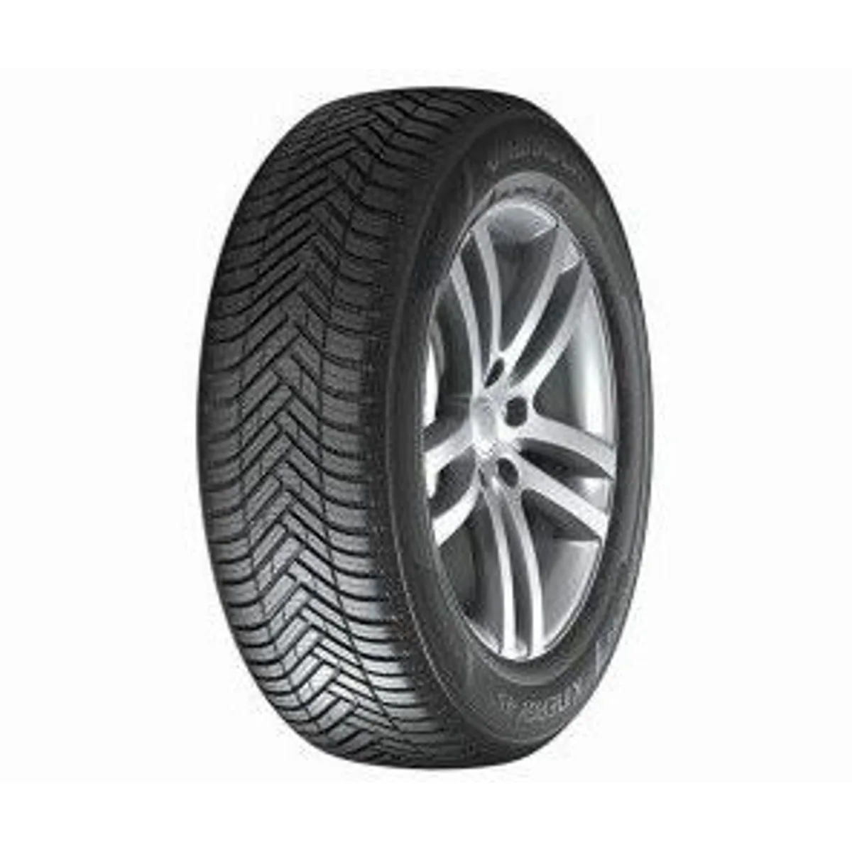 Hankook Kinergy 4S 2 X H750A 295/35 R21 107Y XL, Allwetter-Kompetenz, hohe Laufleistung, exzellente Nasshaftung