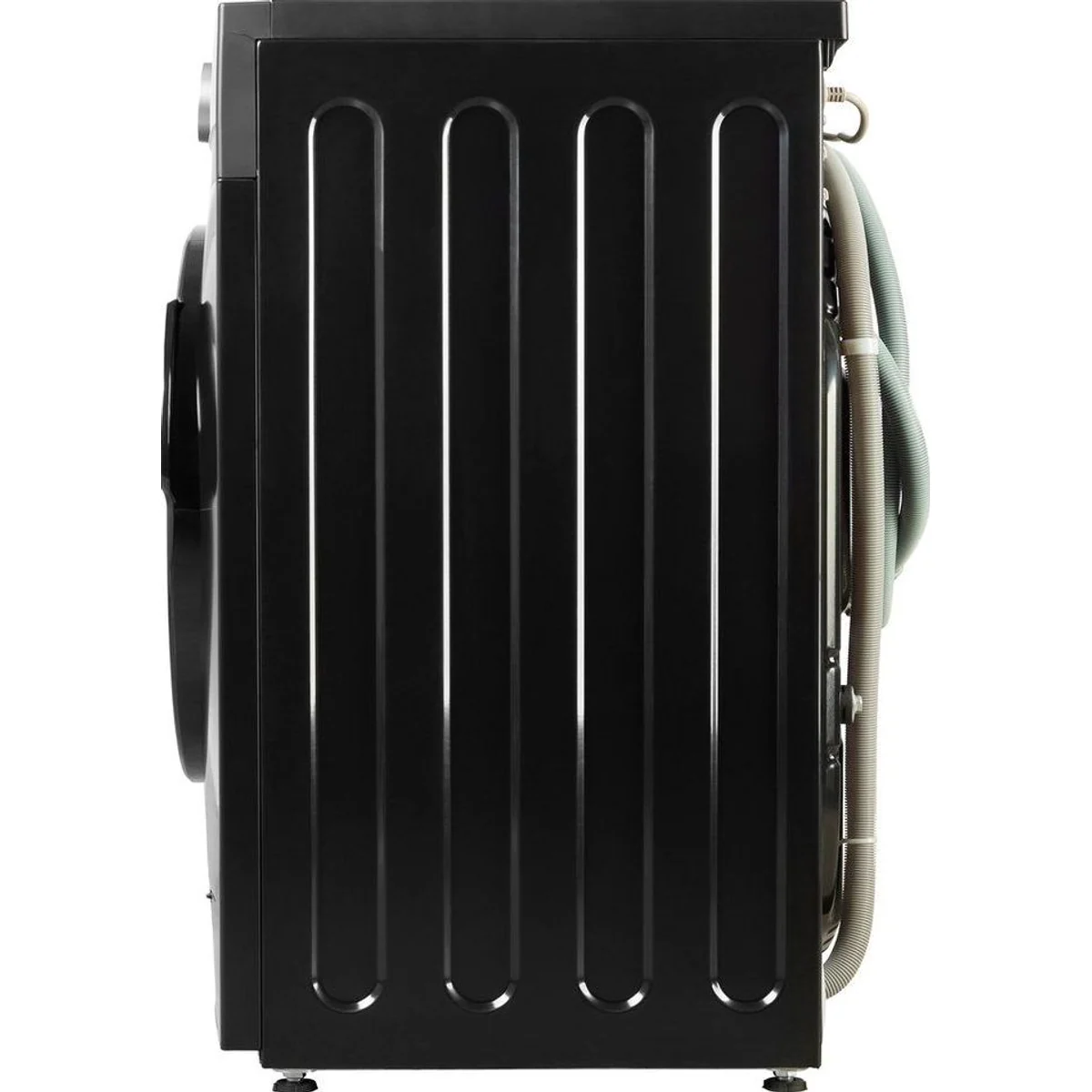 Hanseatic HWMA714ABI Waschmaschine, 7 kg, 1400 U/min, inklusive 5 Jahre Garantie 5