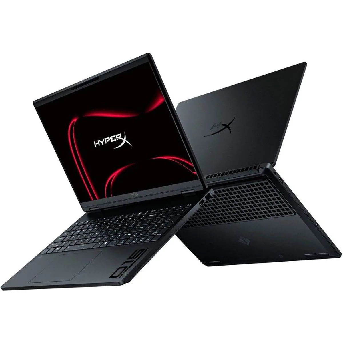 HP HyperX OMEN 15-gb0071ng Gaming-Notebook, leistungsstarker Prozessor, beeindruckende Grafik, vielseitige Anschlüsse 5