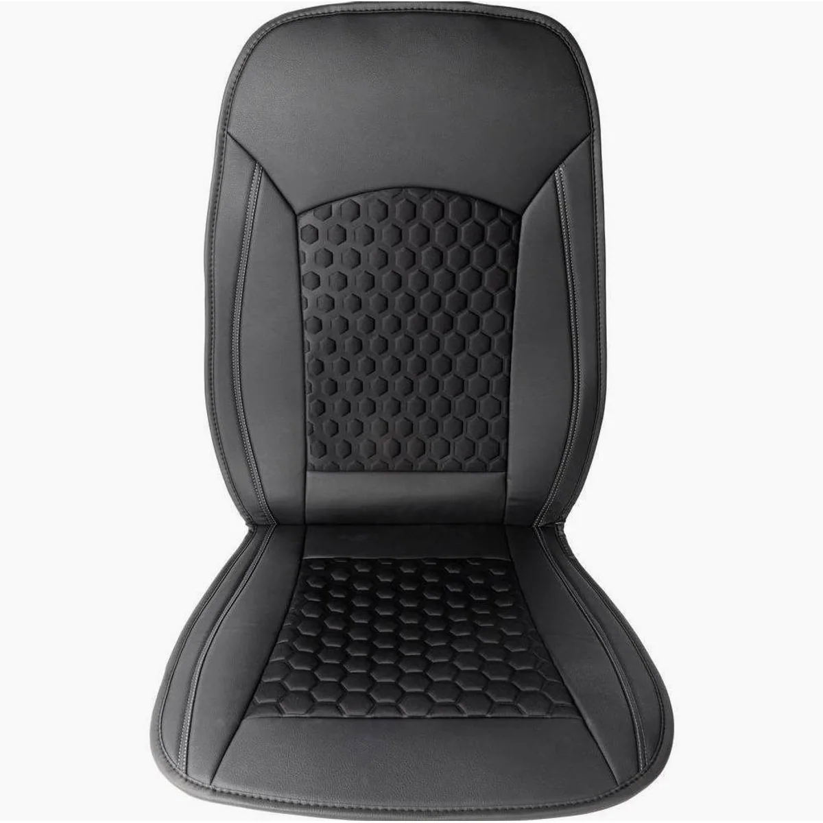 HP Autozubehör Autositzbezug, elegantes Design, hohe Komforteigenschaften