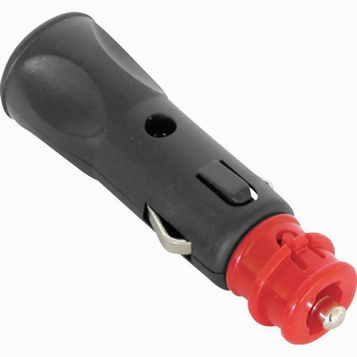HP Autozubehör Kfz-Relais, 8 Amp Sicherung, Schraubkontakte, Universalstecker
