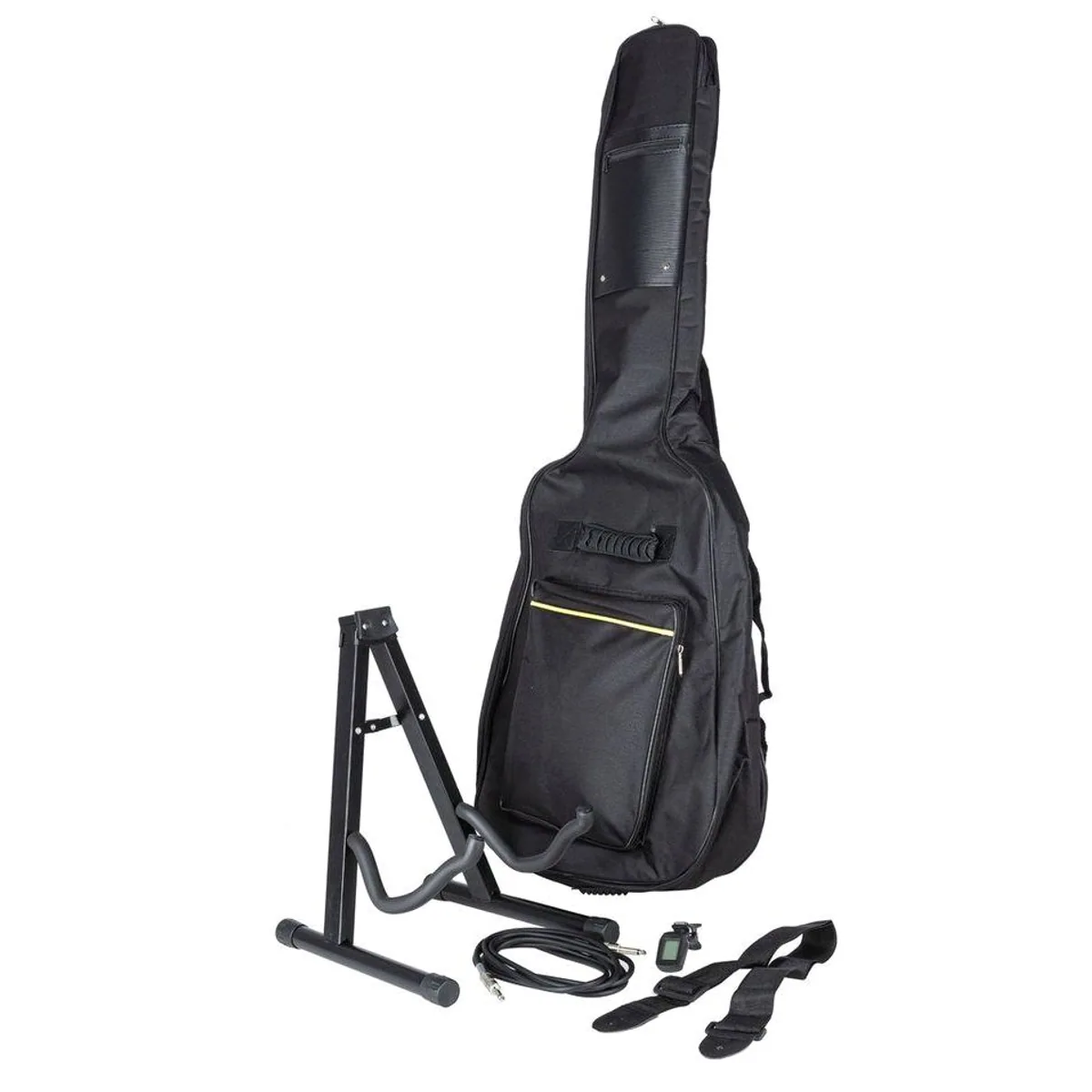 Ibanez Gio GRG170DX-BKN E-Gitarre, vielseitig, robust, ideal für Anfänger 4