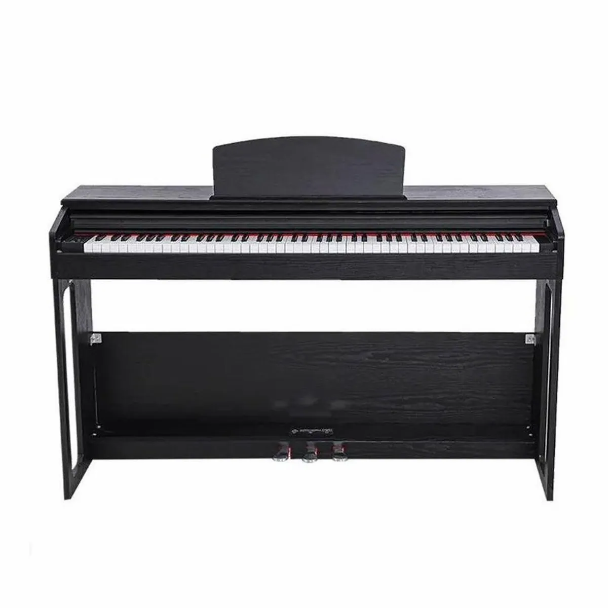 JVmoebel Digitalpiano, elegantes Design, anschlagdynamische Tasten, vielseitige Klänge