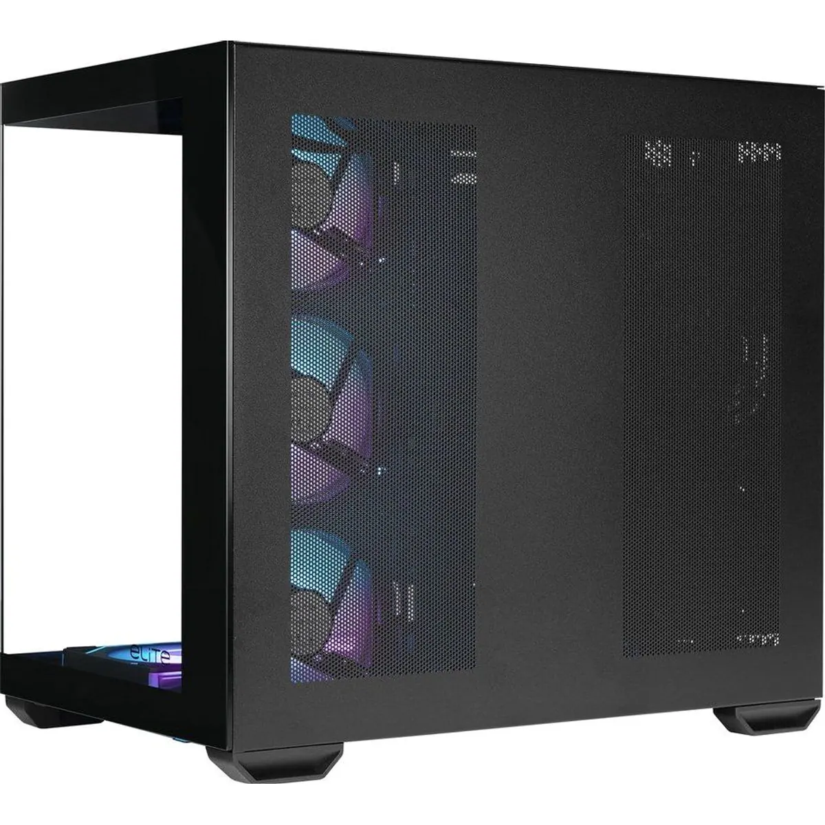 Kiebel Panorama Gaming-PC, AMD Ryzen 7, RTX 5060 Ti, 1000 GB SSD 5