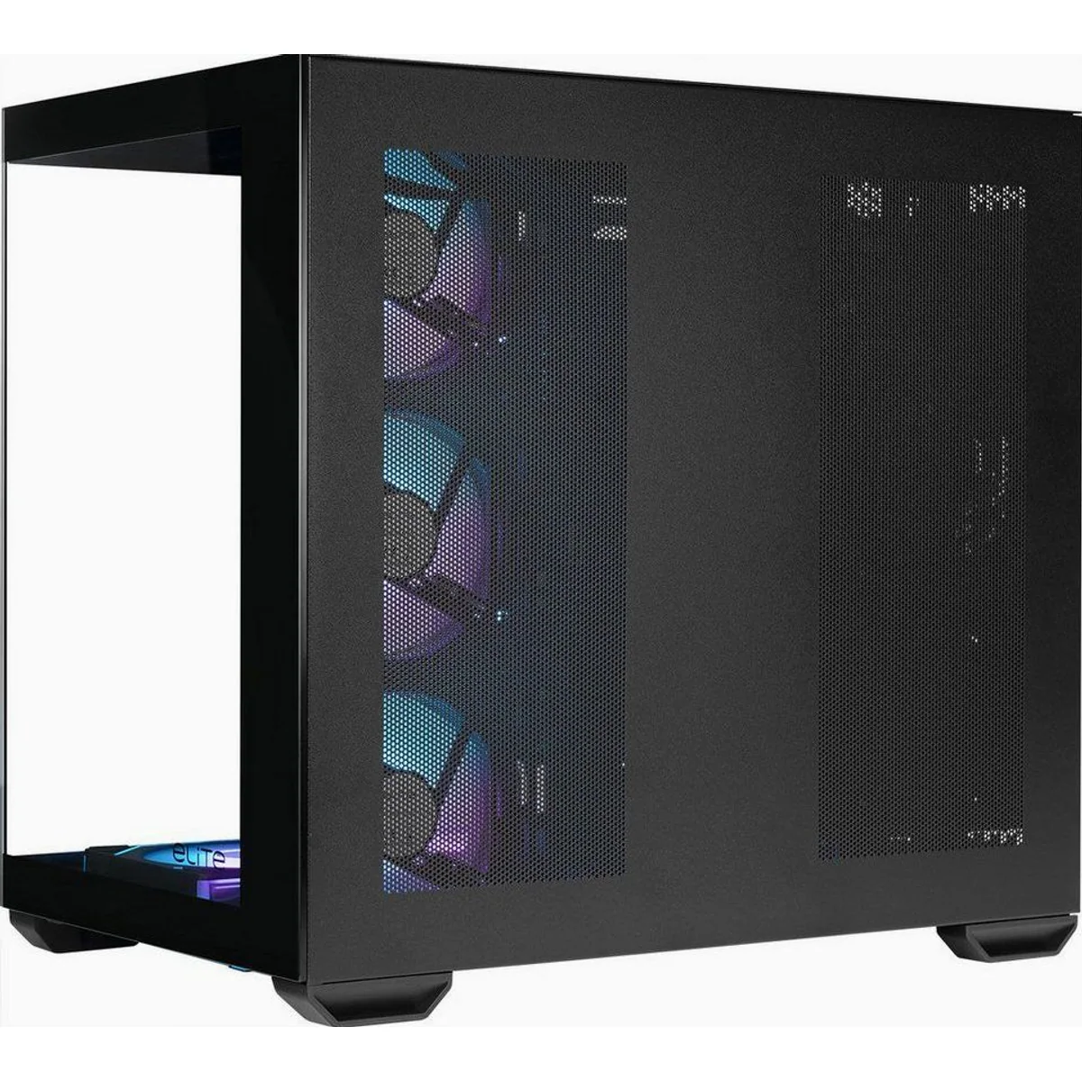 Kiebel Panorama V Gaming-PC, AMD Ryzen 7, RTX 5060, 32 GB RAM 5