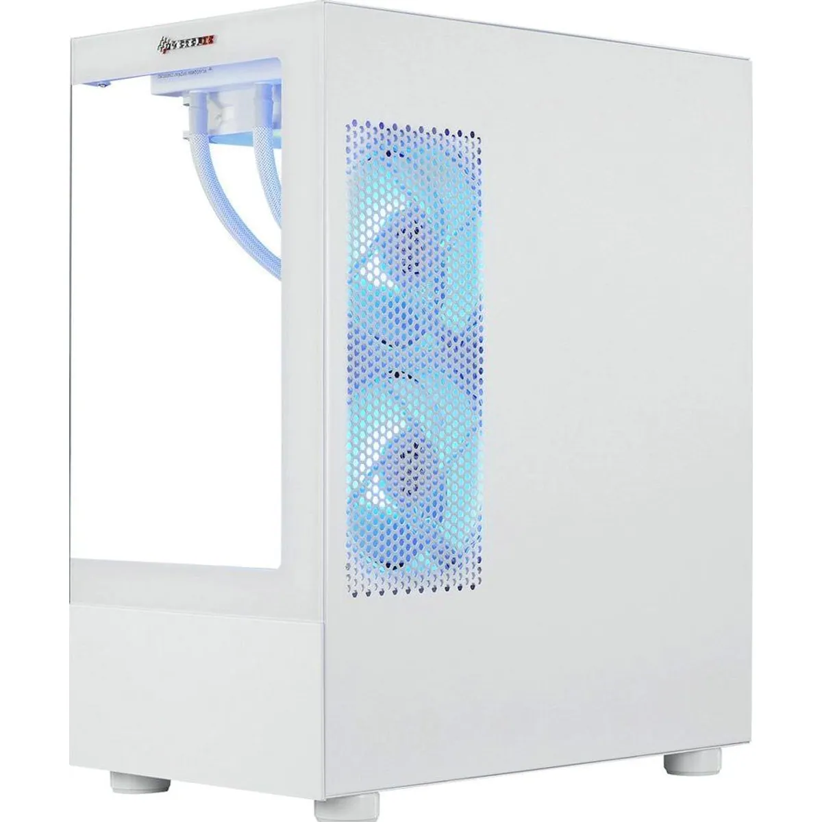 Kiebel InvaderXS V Gaming-PC, AMD Ryzen 9, 32 GB RAM, 2000 GB SSD 5