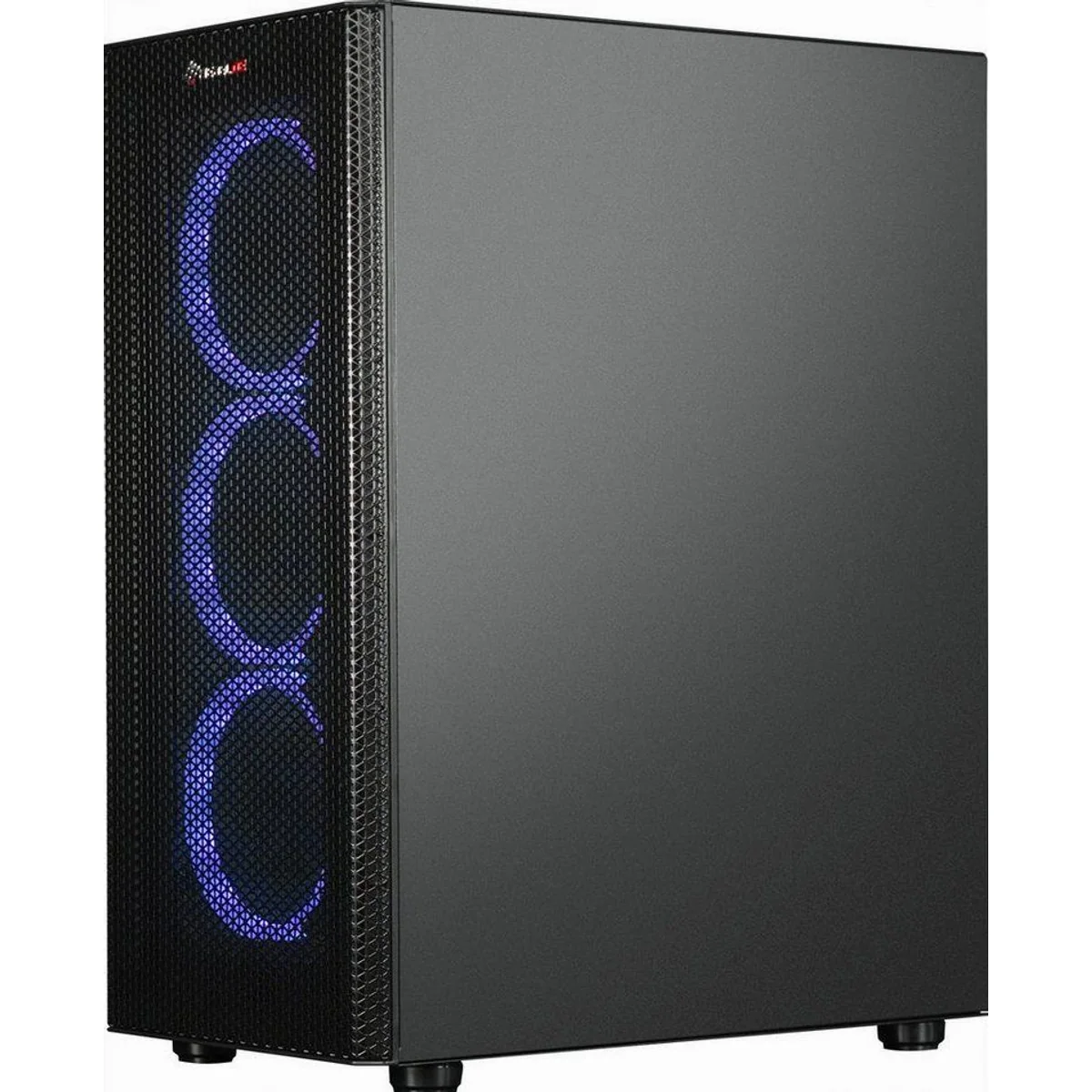 Kiebel Raptor 12 Gaming-PC, Intel Core i9, RTX 5060 Ti, 32 GB RAM 5