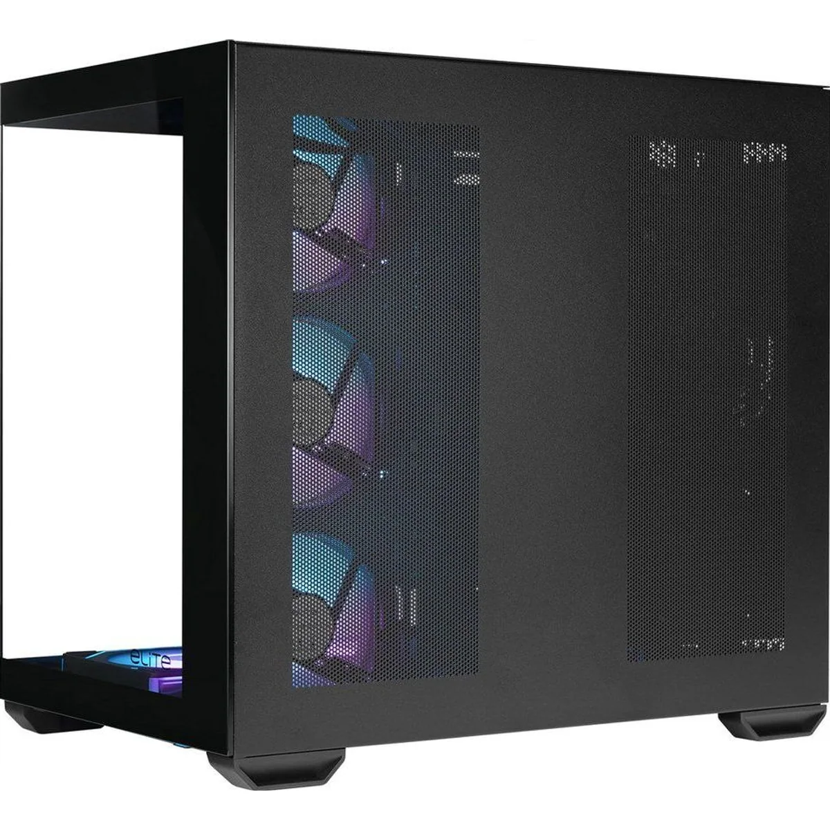 Kiebel Panorama 12 Gaming-PC, Intel Core i9, RTX 5060 Ti, 32 GB RAM 4