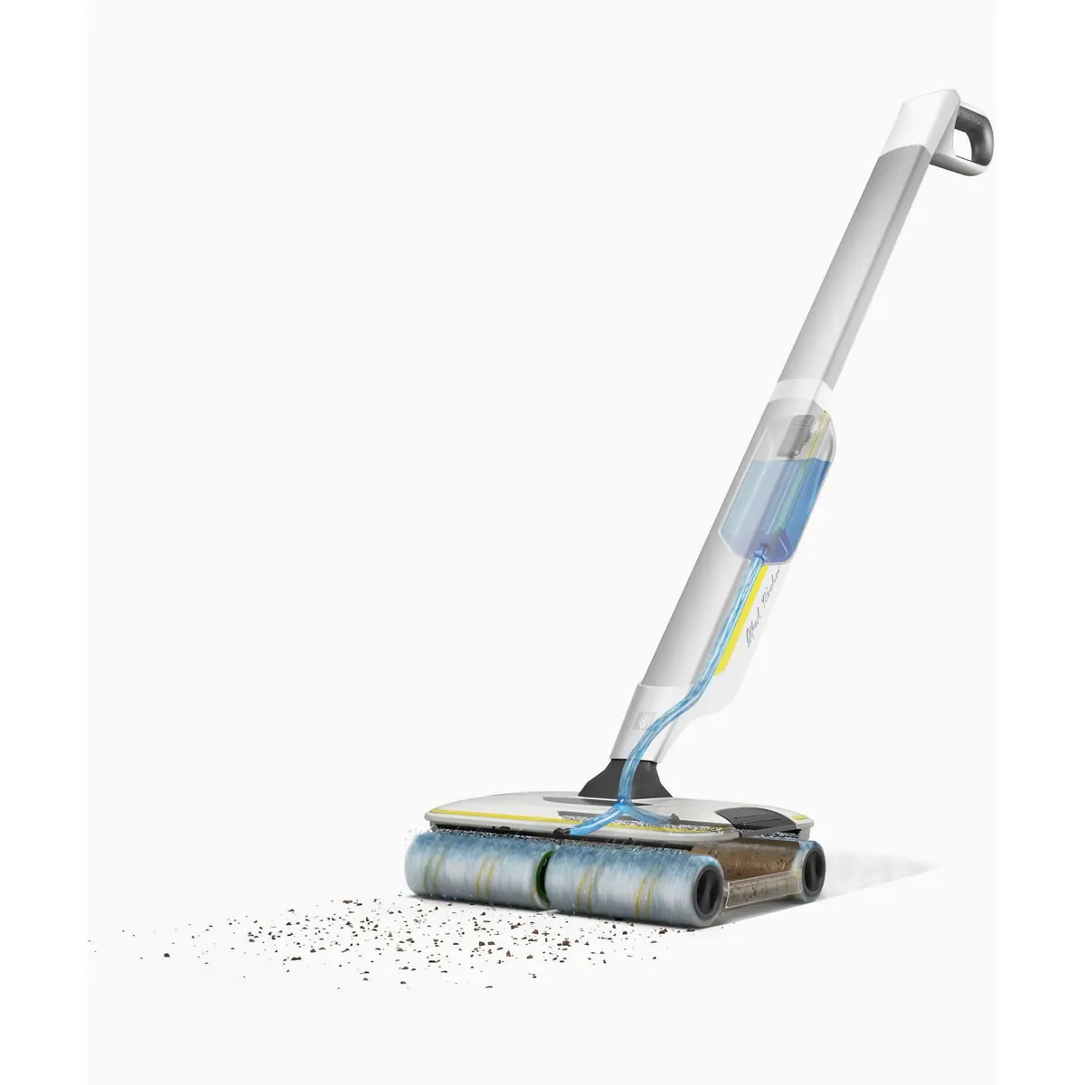 KÄRCHER Hartbodenreiniger FC 8 Smart Signature Line, akkubetrieben, 230 m² Reichweite 2