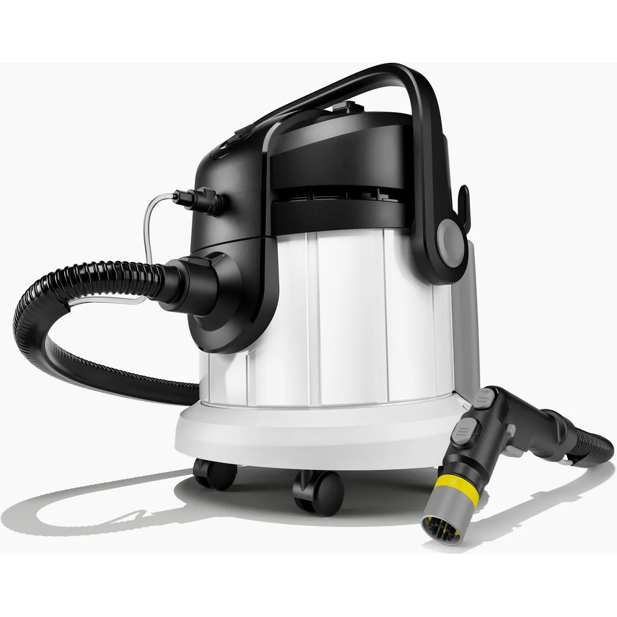 KÄRCHER SE 4 Waschsauger, 1000 W, 4 l Frischwassertank, 3-in-1-Funktion 3