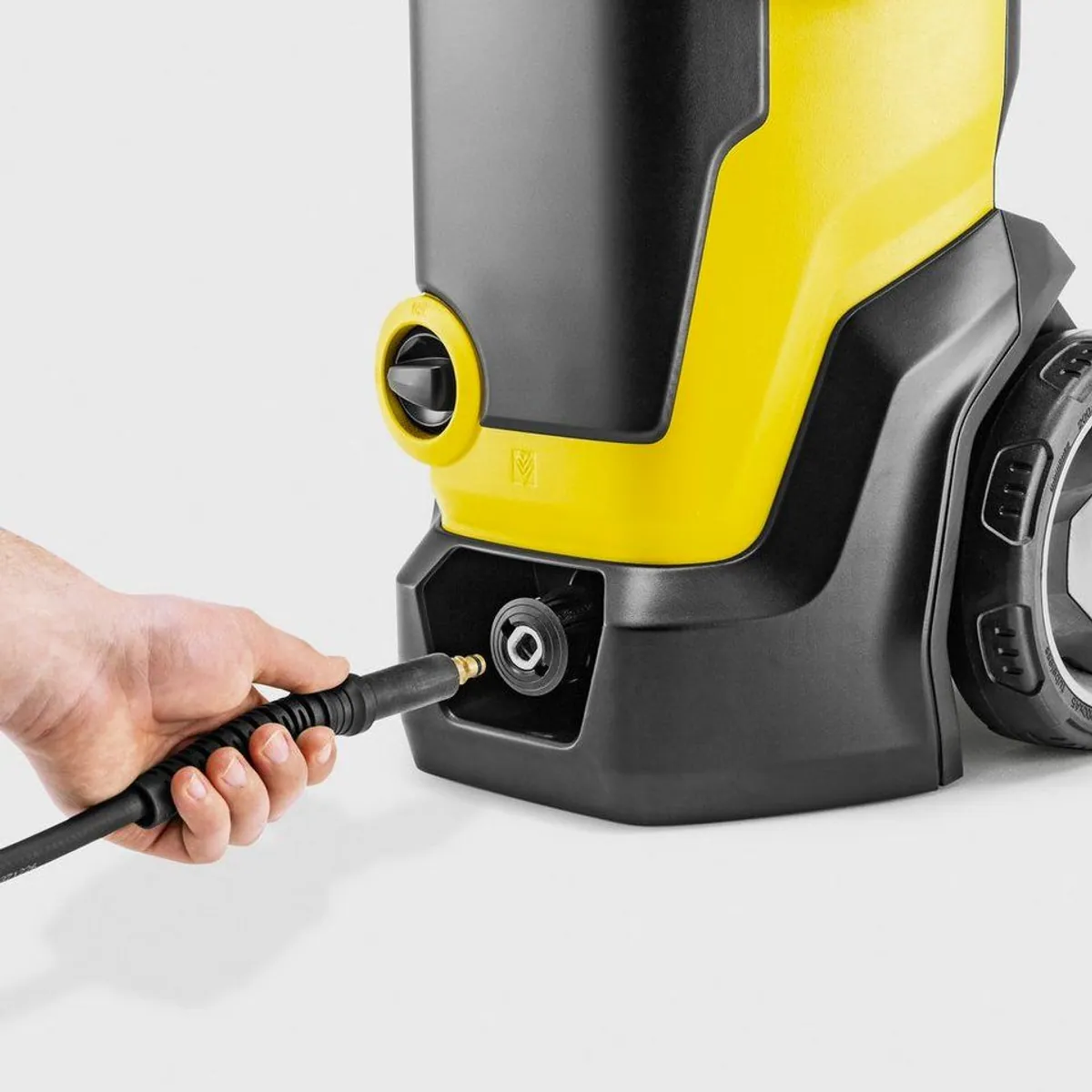 KÄRCHER Hochdruckreiniger K 7 WCM FJ Home BB, 180 bar Druck, 600 l/h Fördermenge 5