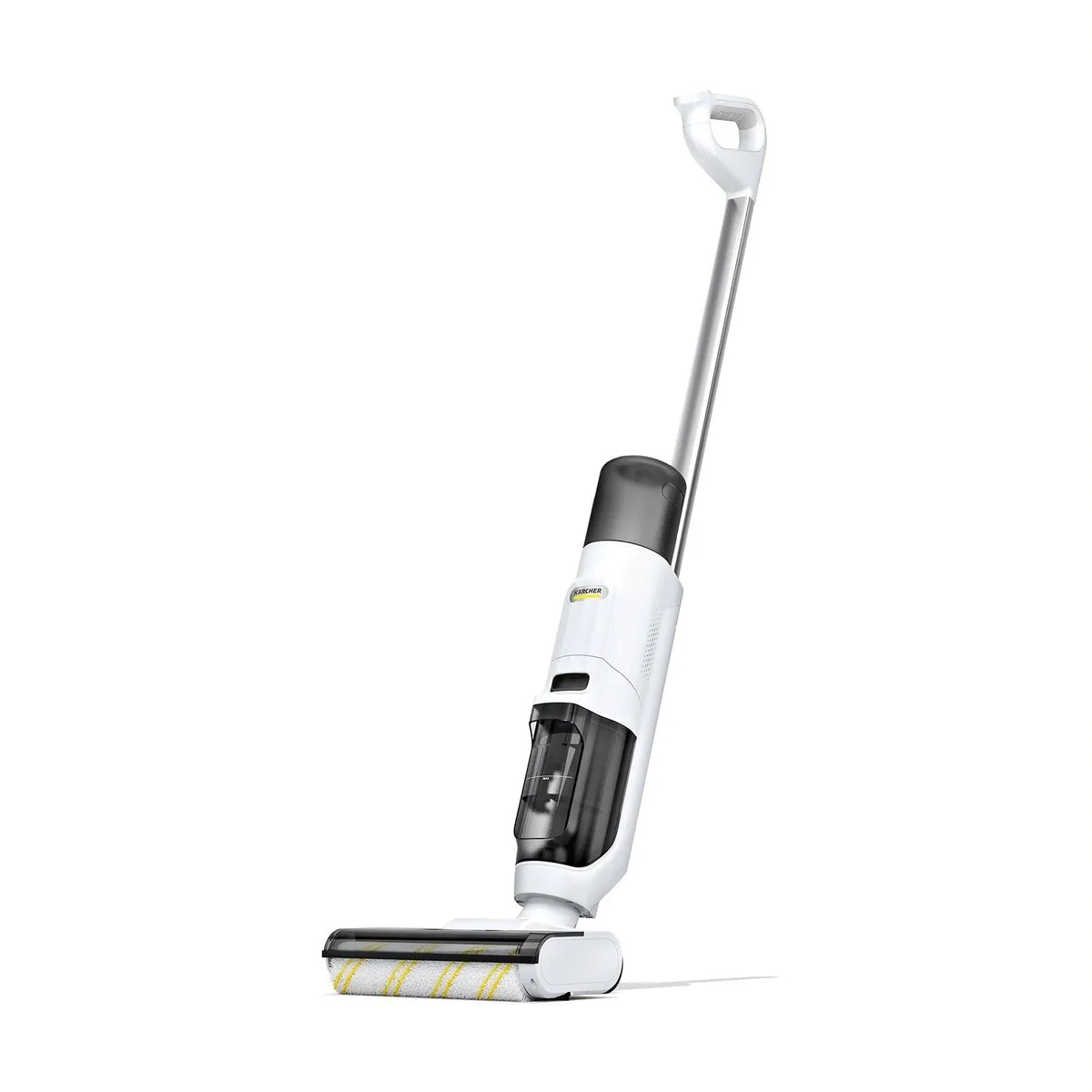 KÄRCHER FCV 2 Natural N, Nass-Trocken-Sauger, 3-in-1 Funktion, effiziente Bodenreinigung 2