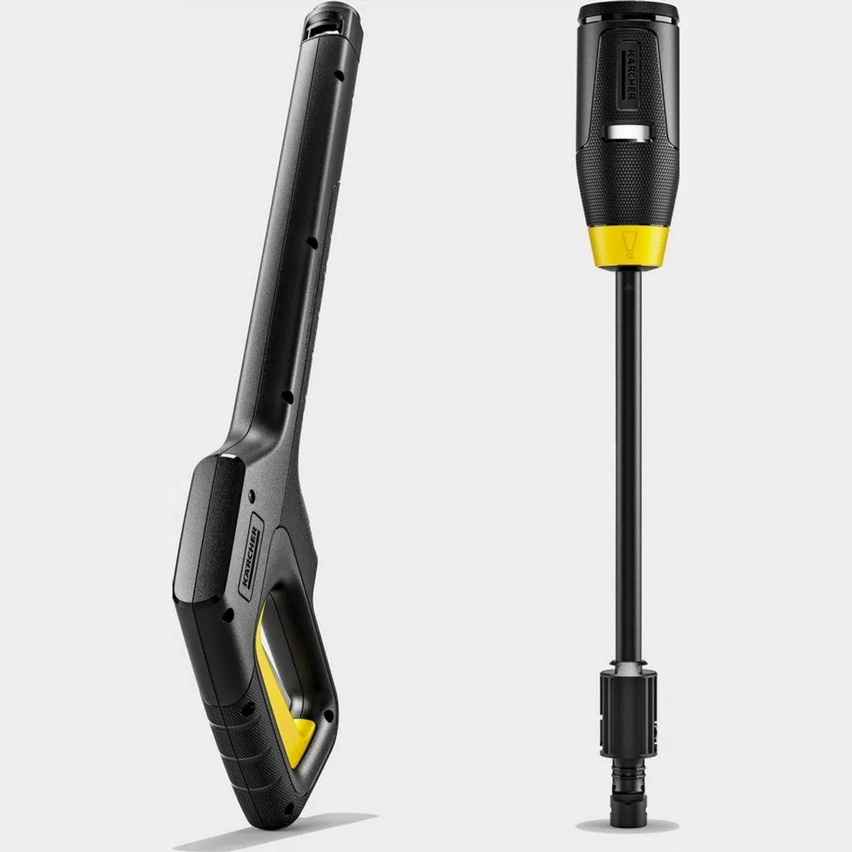 KÄRCHER Hochdruckreiniger K 7 Comfort Premium Home, 180 bar Druck, 600 l/h Fördermenge, Home Kit 3