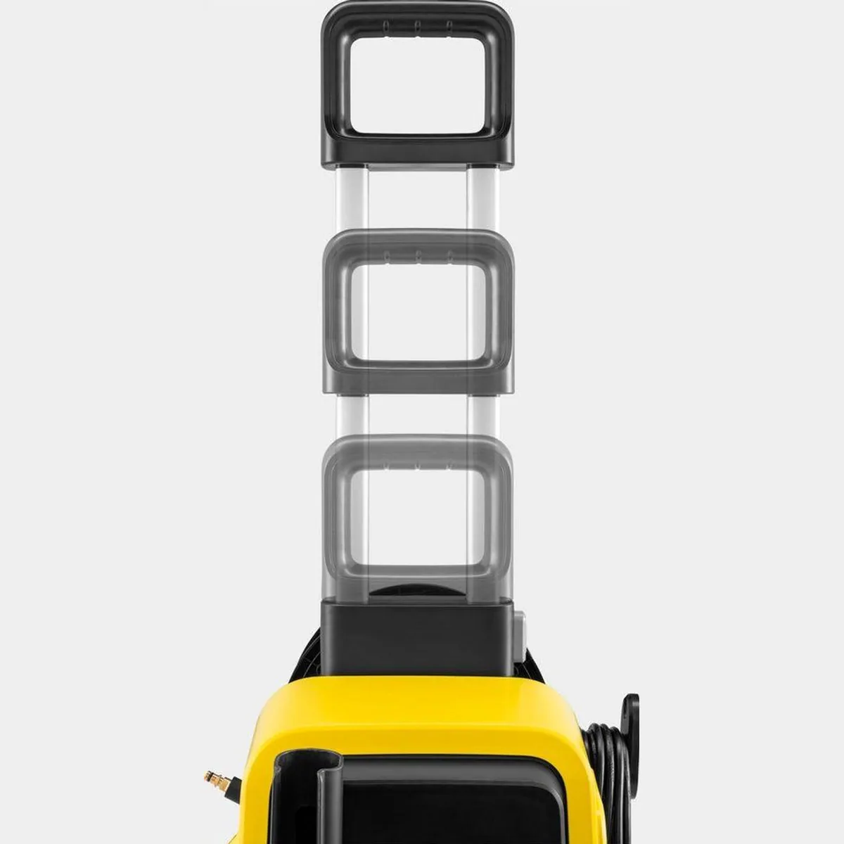 KÄRCHER Hochdruckreiniger K 7 Comfort Premium Home, 180 bar Druck, 600 l/h Fördermenge, Home Kit 5