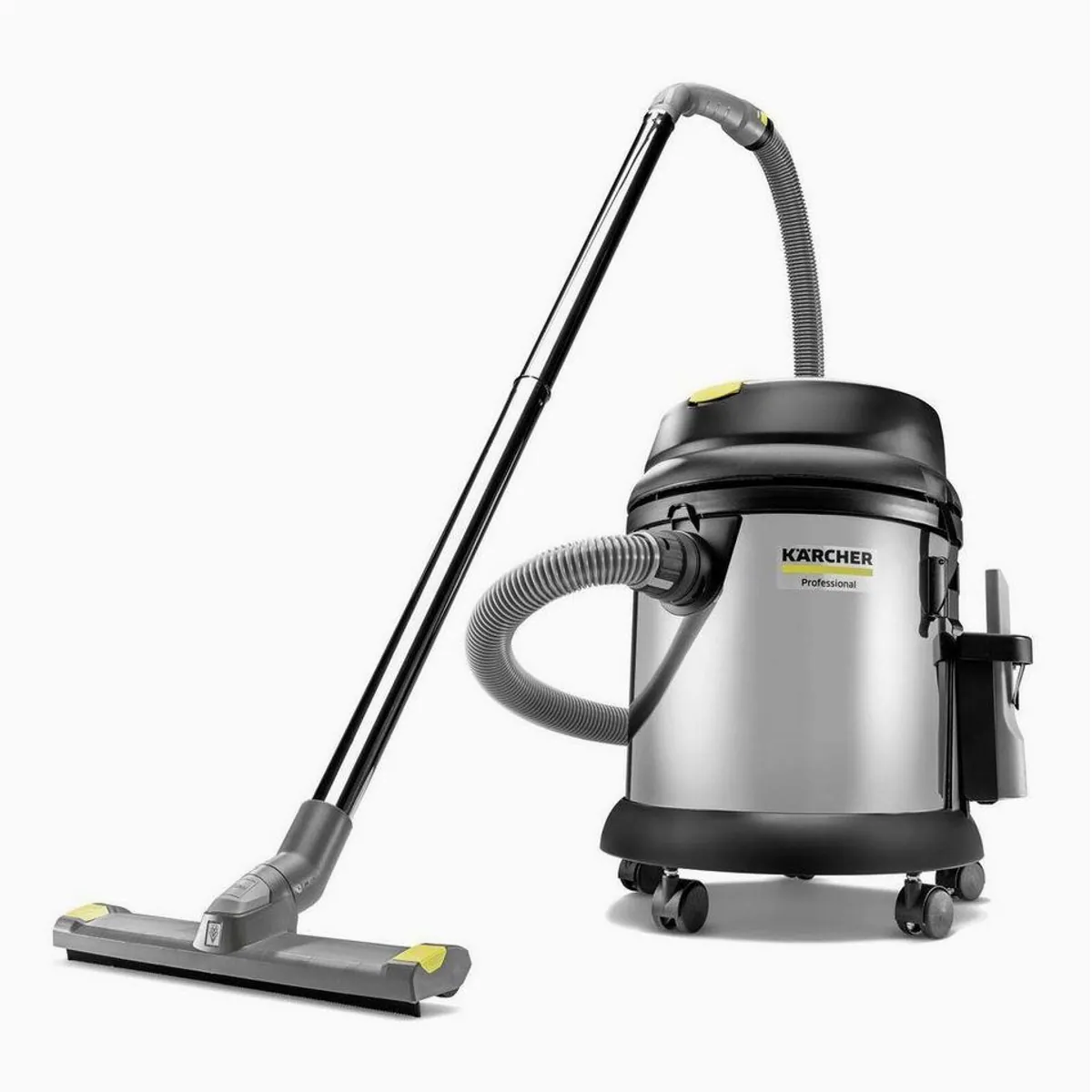 KÄRCHER Nass-Trocken-Akkusauger 27/1 Me Adv, kraftvoll, 27 Liter, beutellos