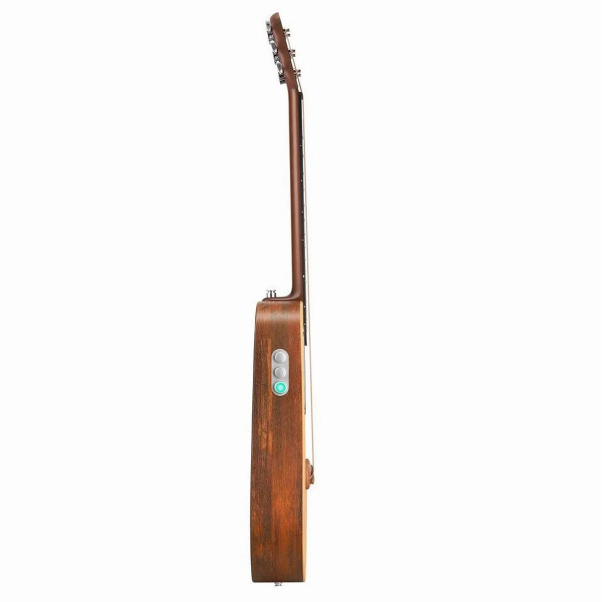 Lava Music ME Air Spruce 36 Zoll, elektronisch, leicht und tragbar, inkl. Wandhalterung 4