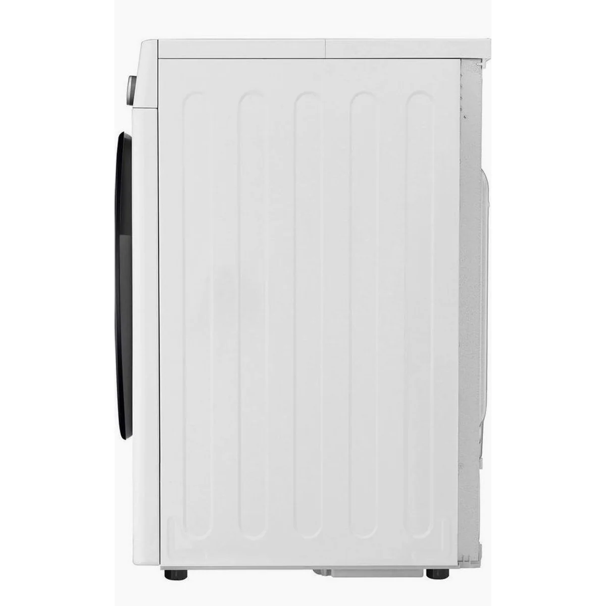 LG Wärmepumpentrockner Vivace RT80V9W, energieeffizient, leise, benutzerfreundlich 5