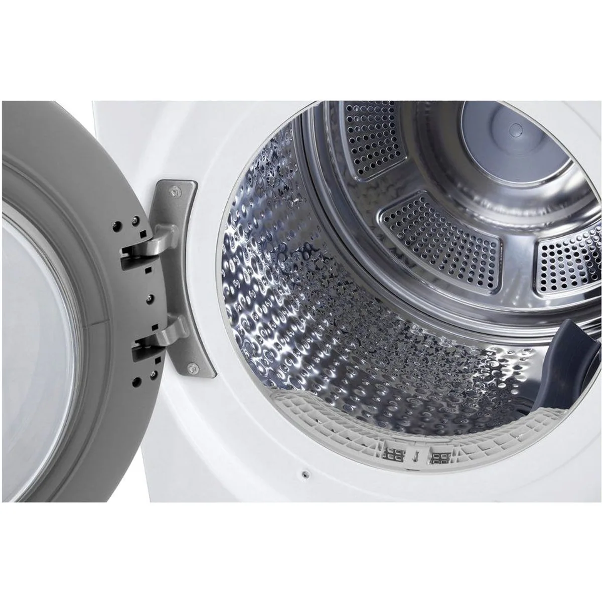 LG Wärmepumpentrockner RT18VT, Allergy Care, energieeffizient, leise, platzsparend 5