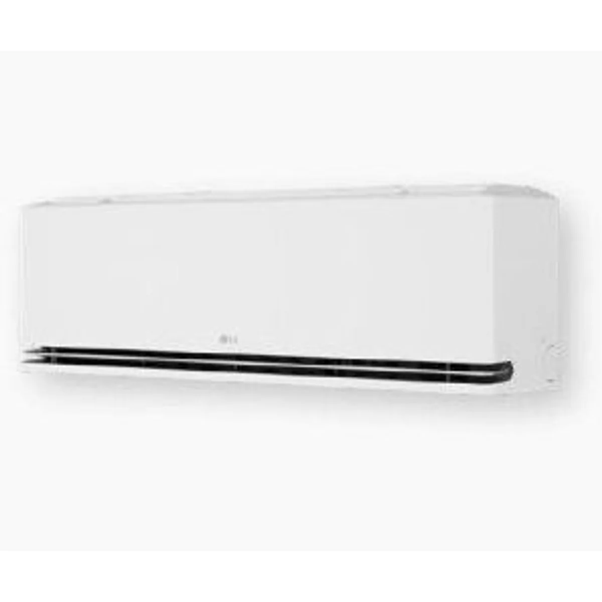 LG Magna 09 MX Split-Inverter Wärmepumpe, hohe Energieeffizienz, WLAN-fähig