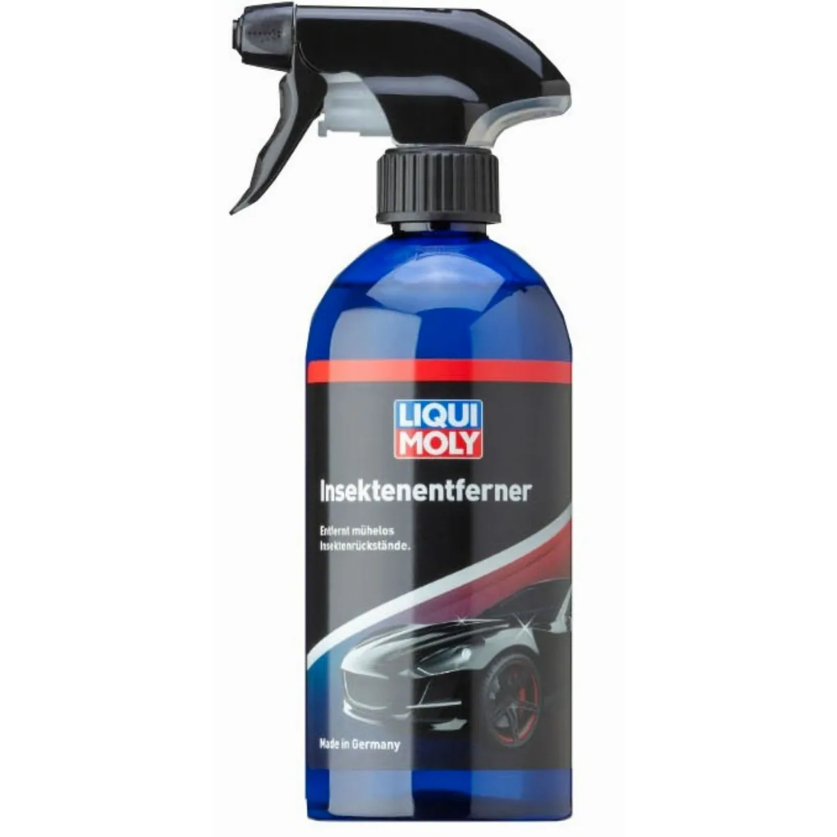 Liqui Moly Insektenentferner, hochwirksam, 0.5 l