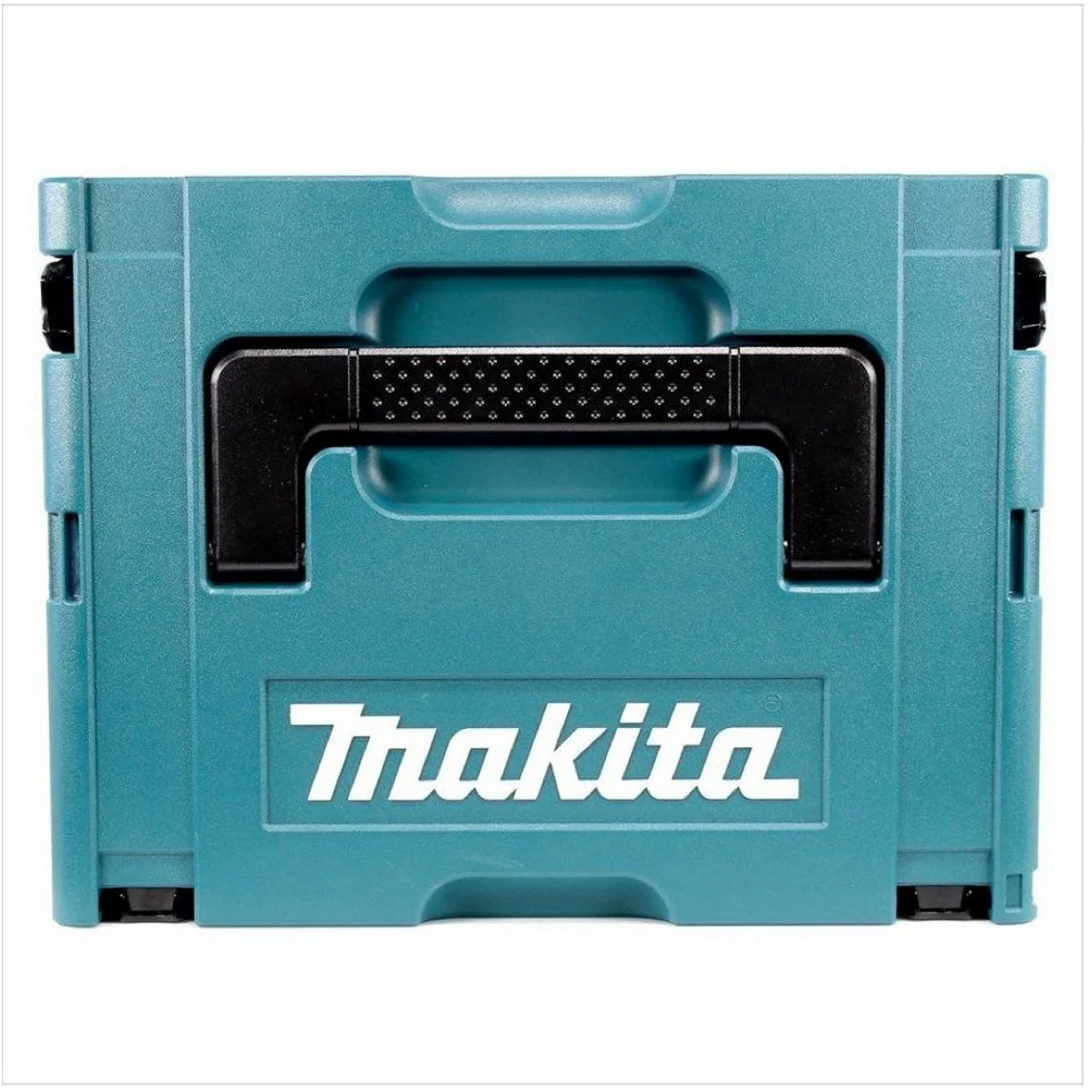 Makita MAKPAC Systemkoffer Gr. 3, robust, stapelbar, flexibel 4