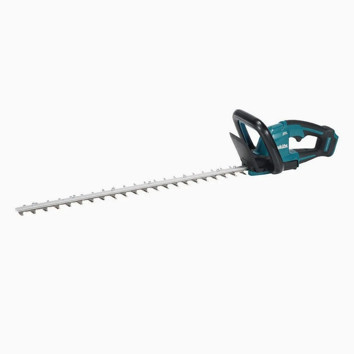 Makita DUH606Z Akku-Heckenschere, 600 mm Klinge, 20 mm Aststärke, Bürstenloser Motor