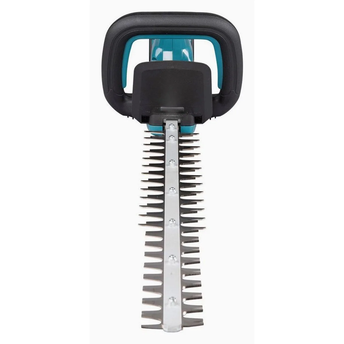 Makita DUH606Z Akku-Heckenschere, 600 mm Klinge, 20 mm Aststärke, Bürstenloser Motor 2