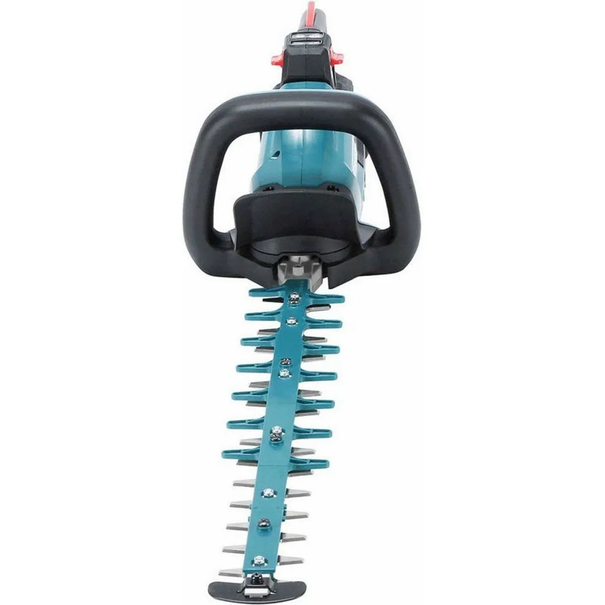 Makita DUH502Z Heckenschere, 50 cm Schnittlänge, 5-fach verstellbarer Griff 5